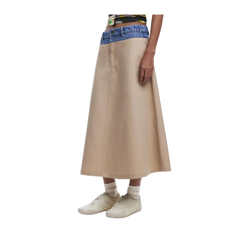 Снимка на Пола DESIGUAL 