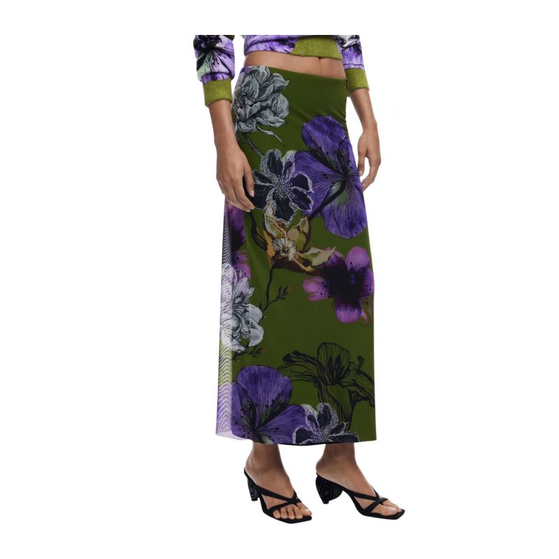 Снимка на Пола DESIGUAL 