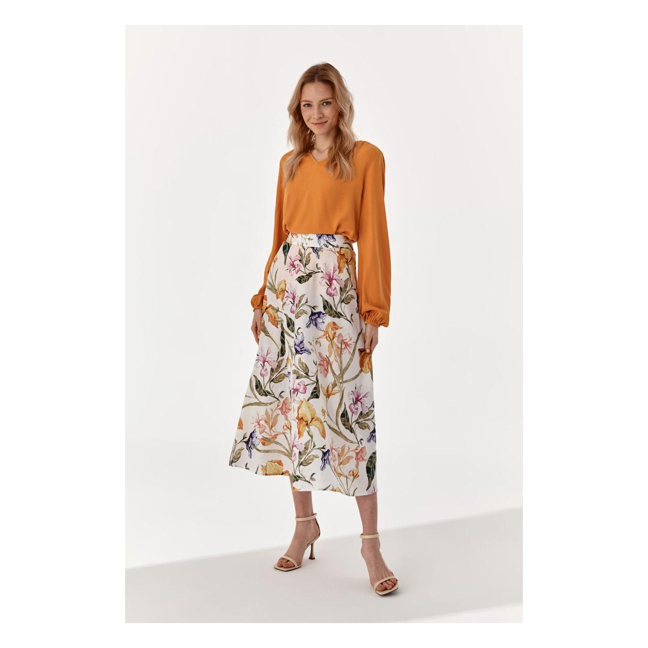 Снимка на Пола TATUUM