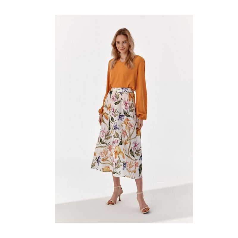 Снимка на Пола TATUUM