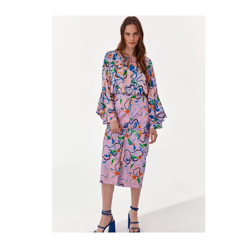 Снимка на Пола TATUUM