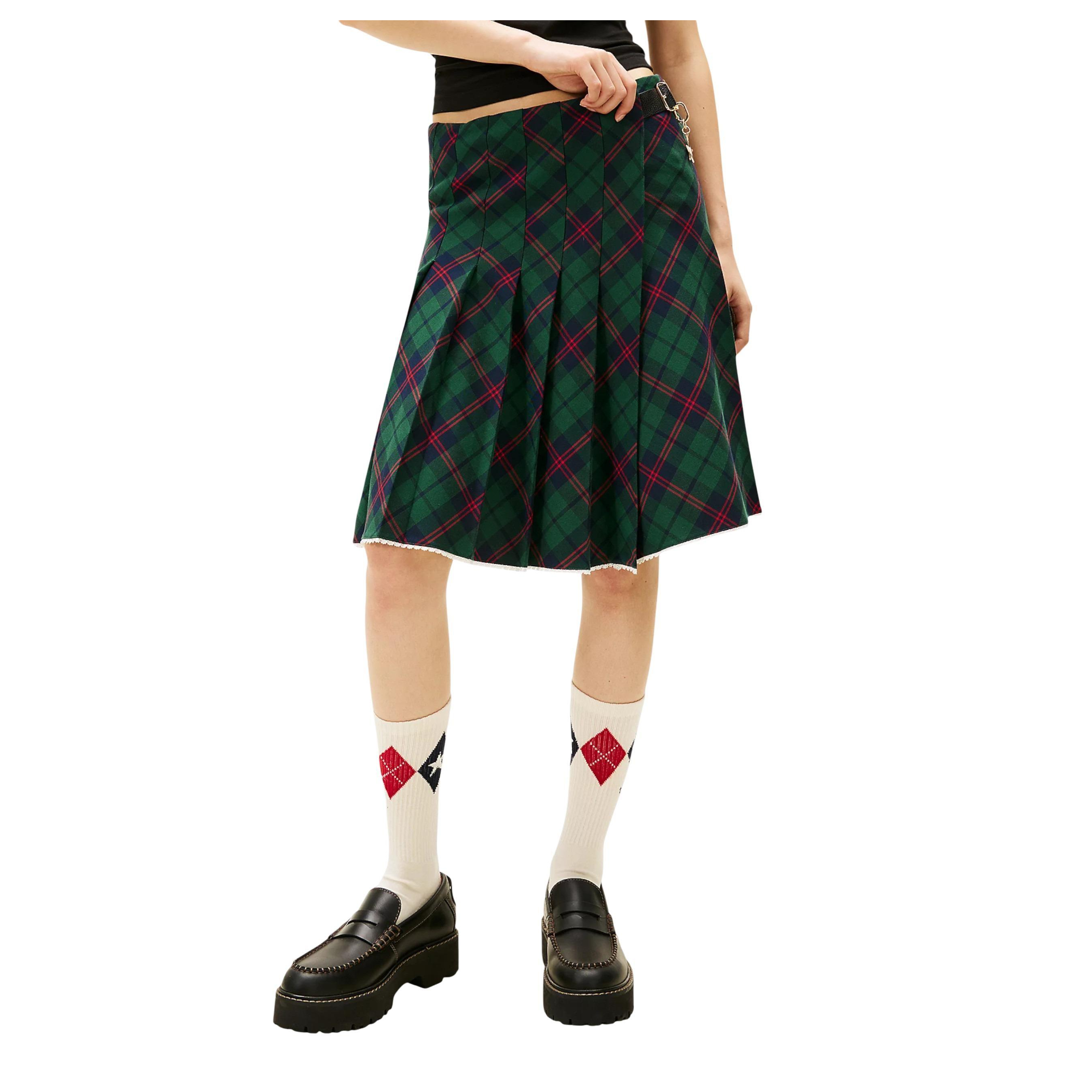 Снимка на Пола TOMMY HILFIGER