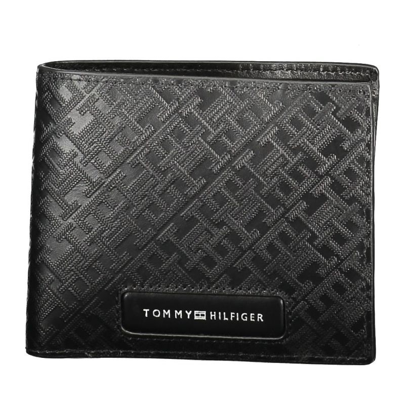 Снимка на Портмоне TOMMY HILFIGER 