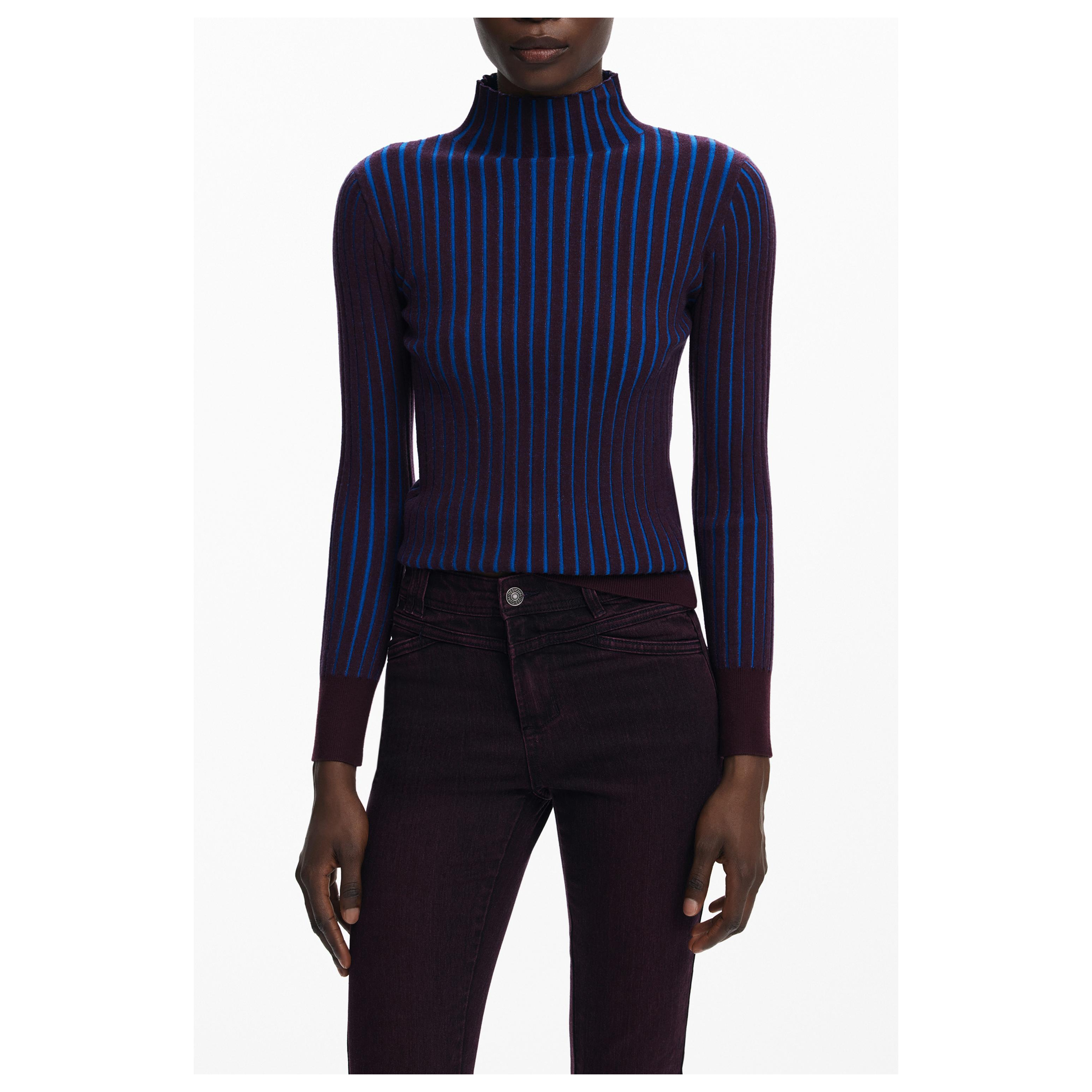 Снимка на Пуловер DESIGUAL