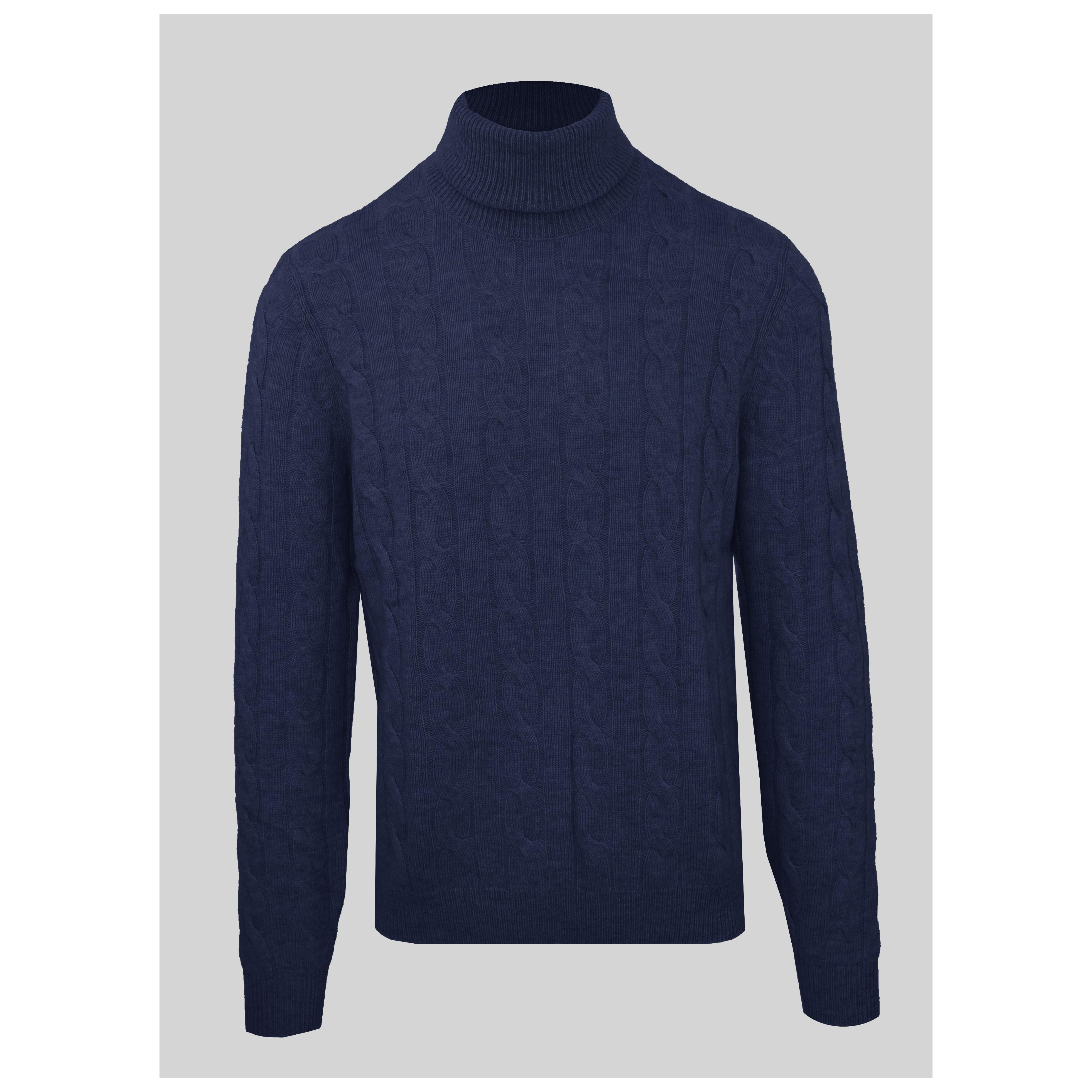 Снимка на Пуловер MALO