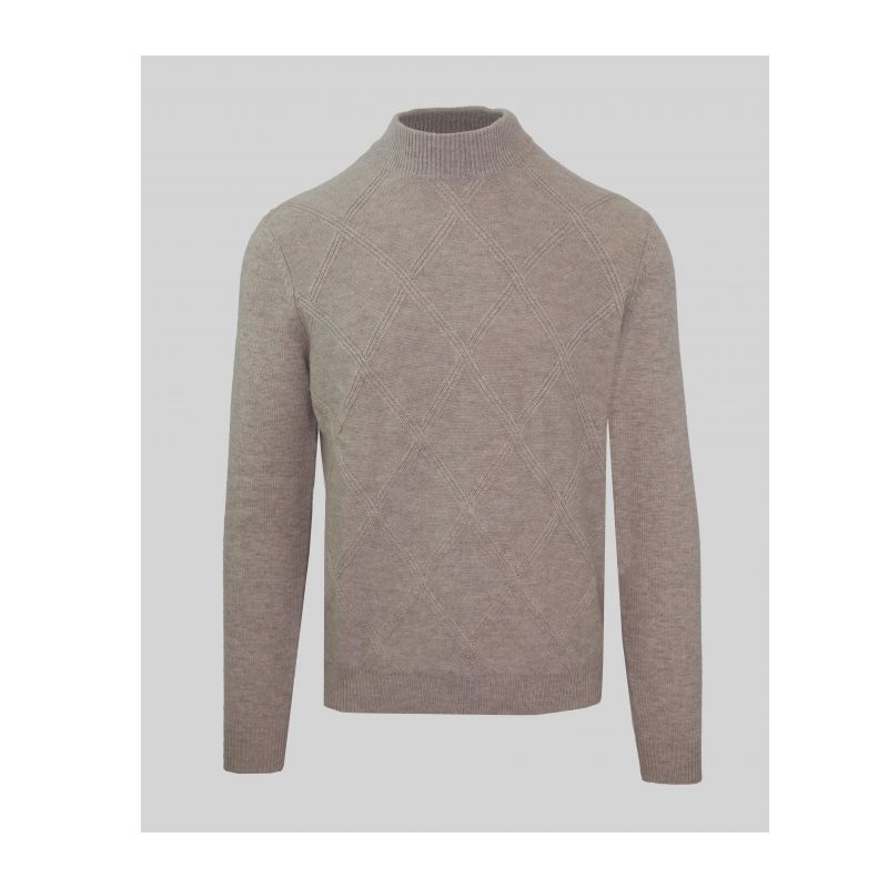 Снимка на Пуловер MALO 