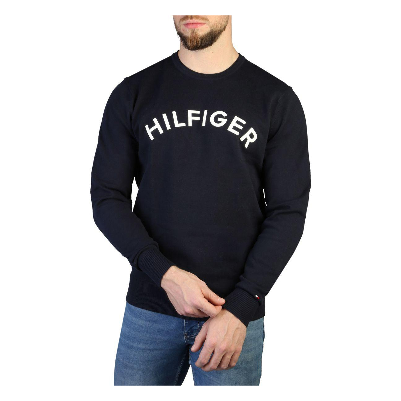 Снимка на Пуловер TOMMY HILFIGER