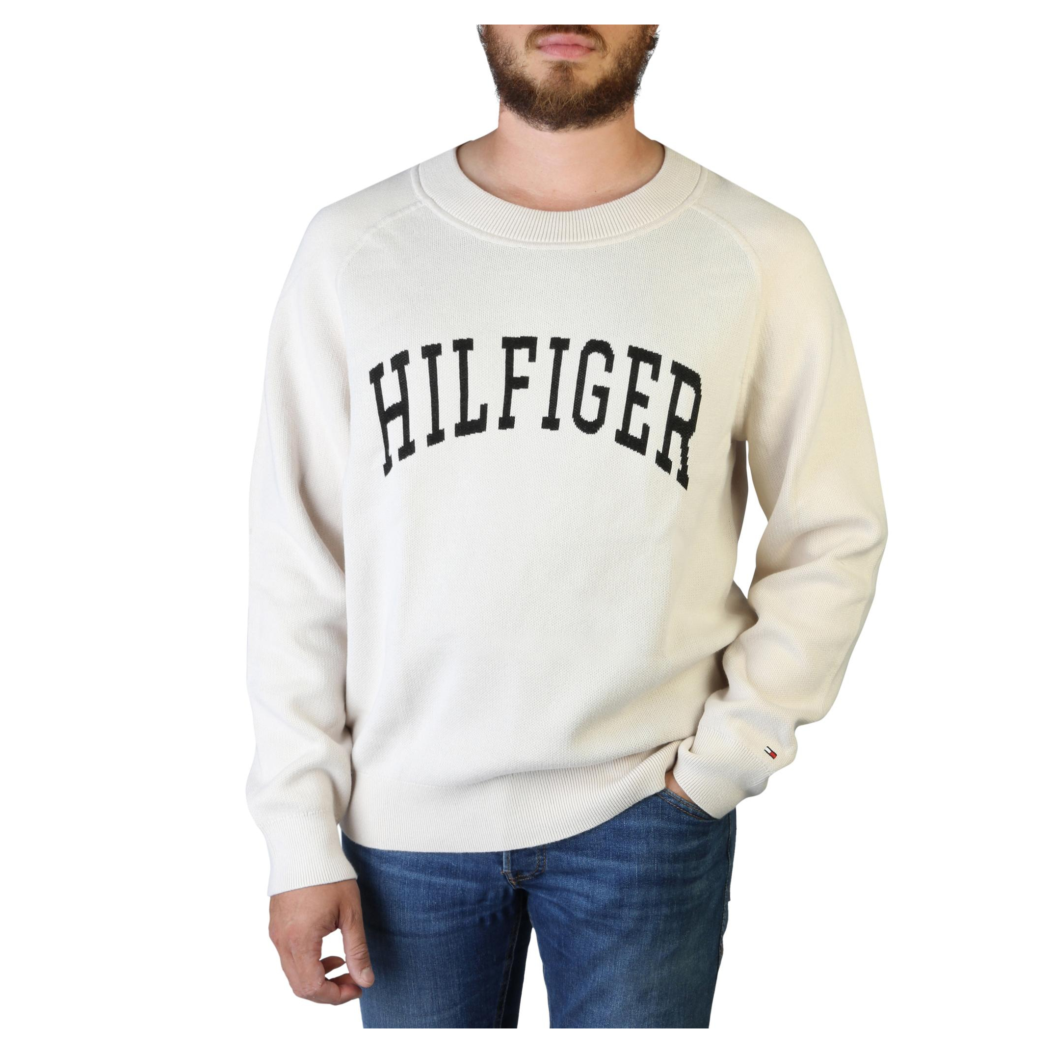 Снимка на Пуловер TOMMY HILFIGER