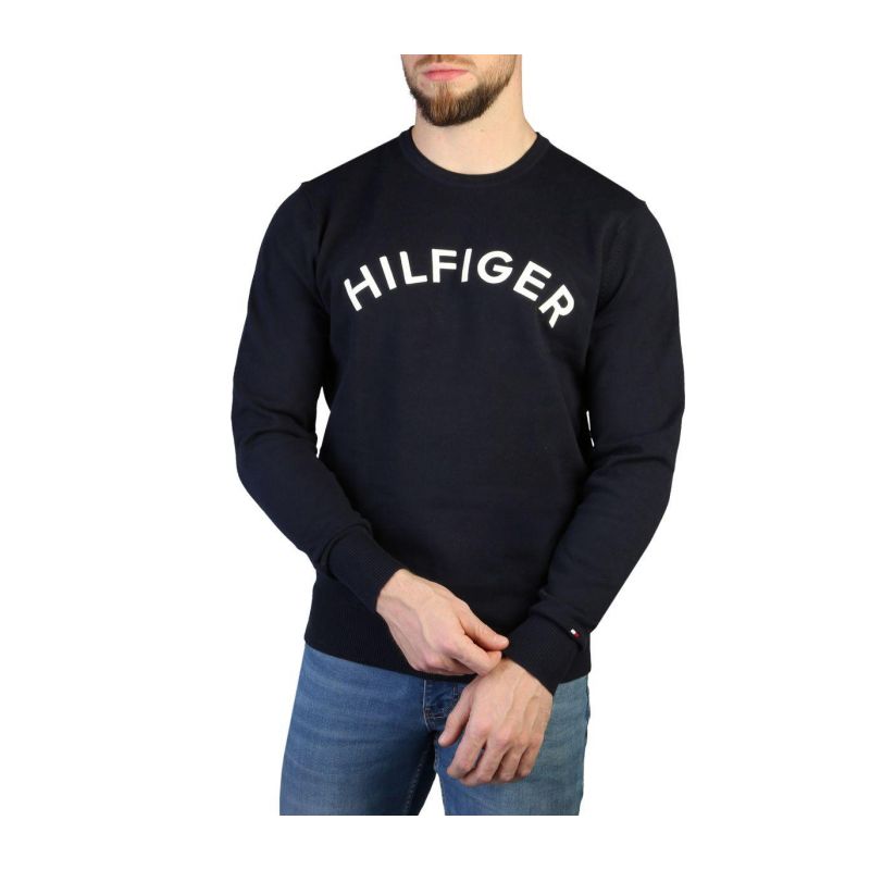 Снимка на Пуловер TOMMY HILFIGER 