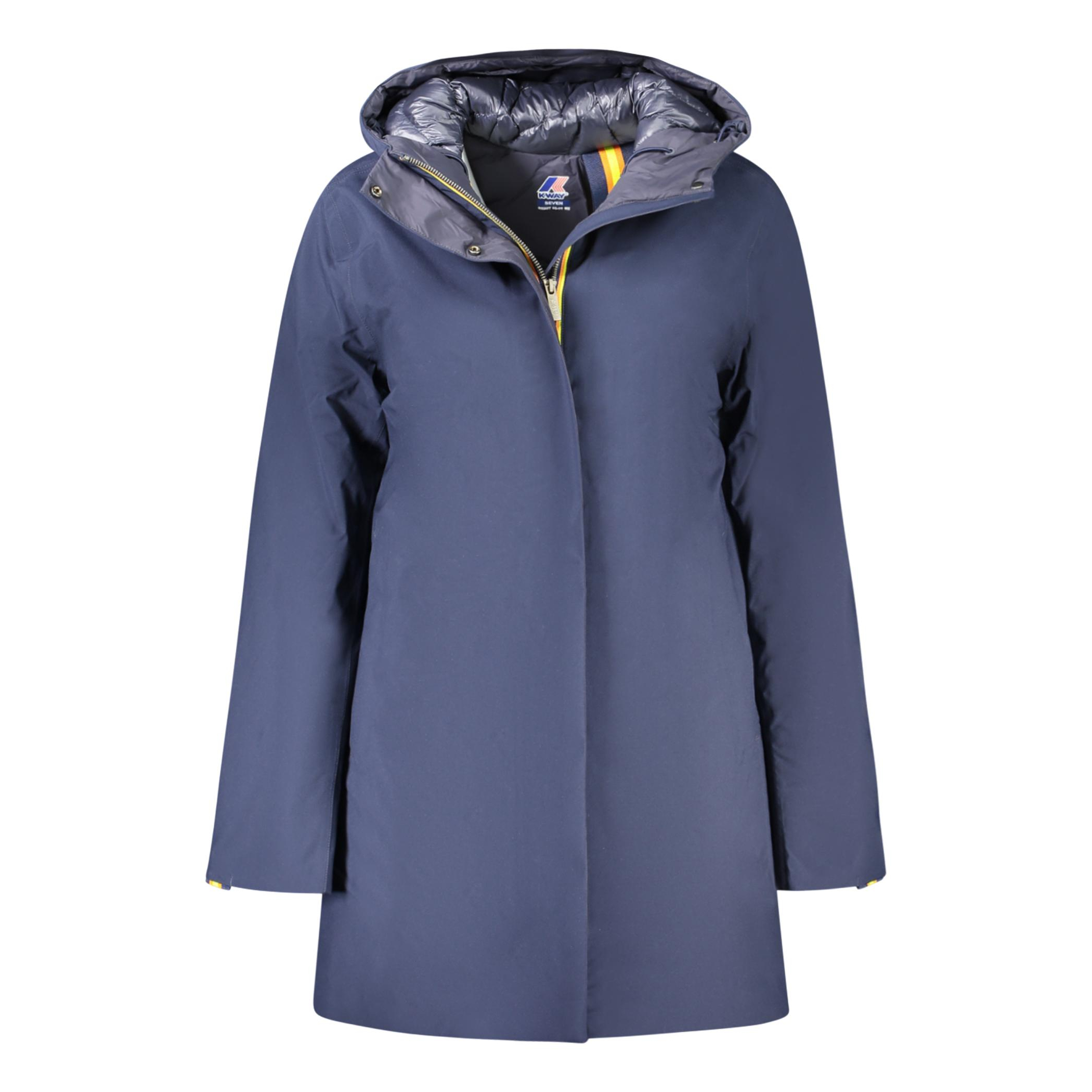 Снимка на Яке K WAY