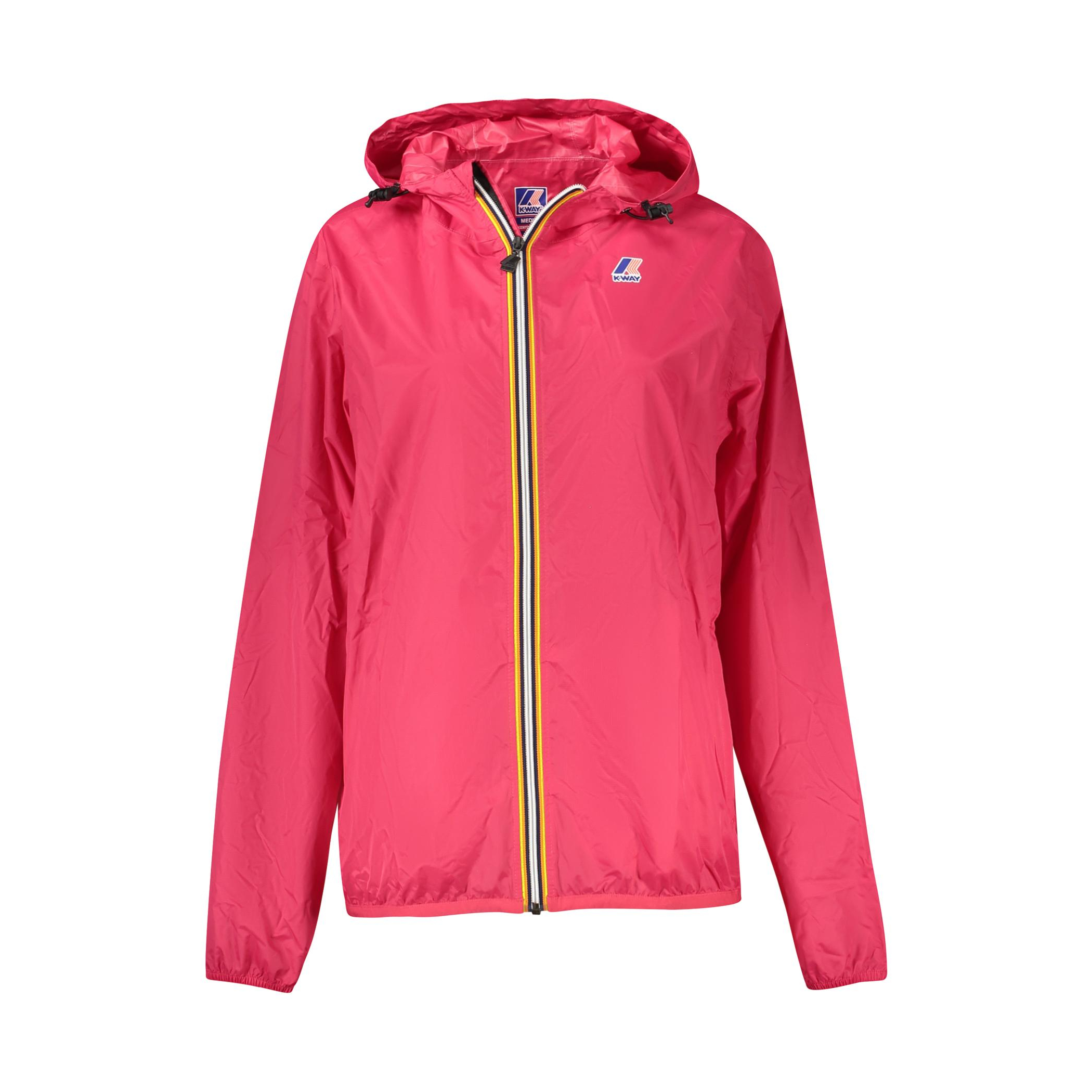 Снимка на Яке K WAY