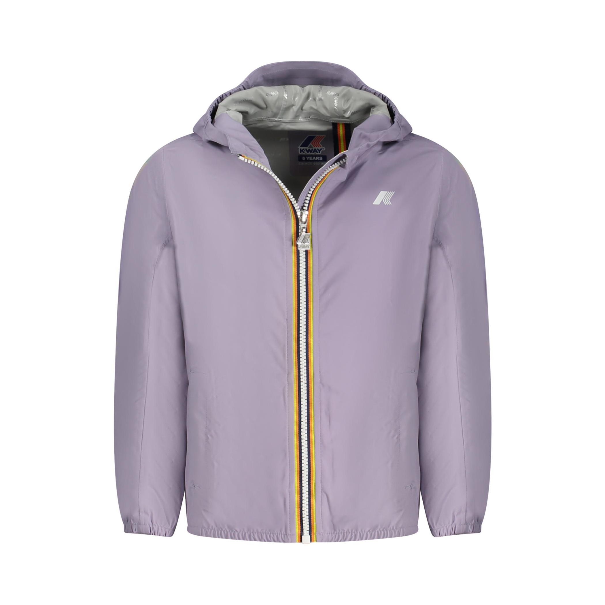 Снимка на Яке K WAY