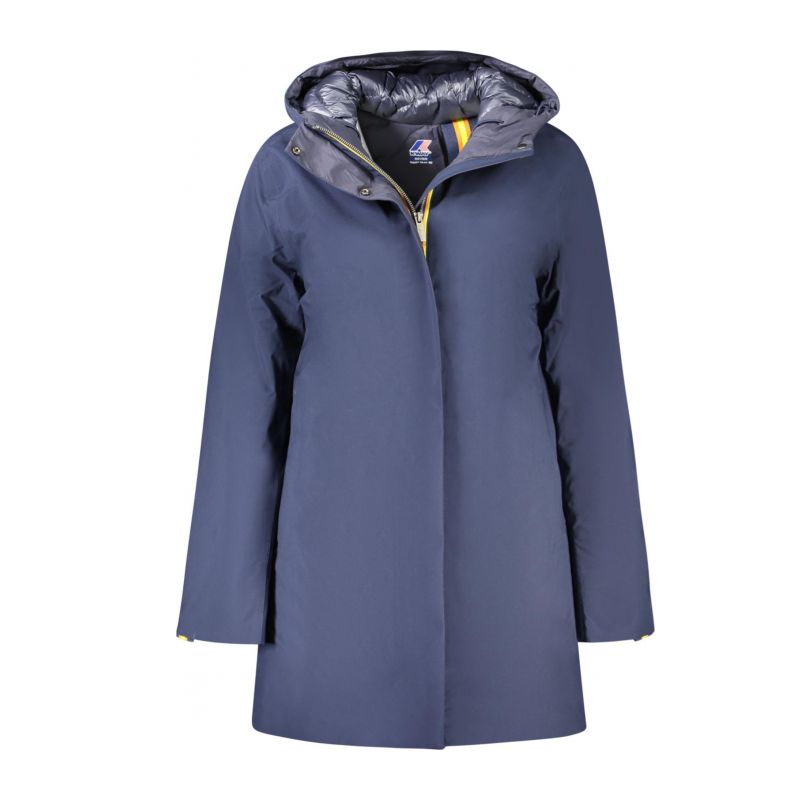 Снимка на Яке K WAY 