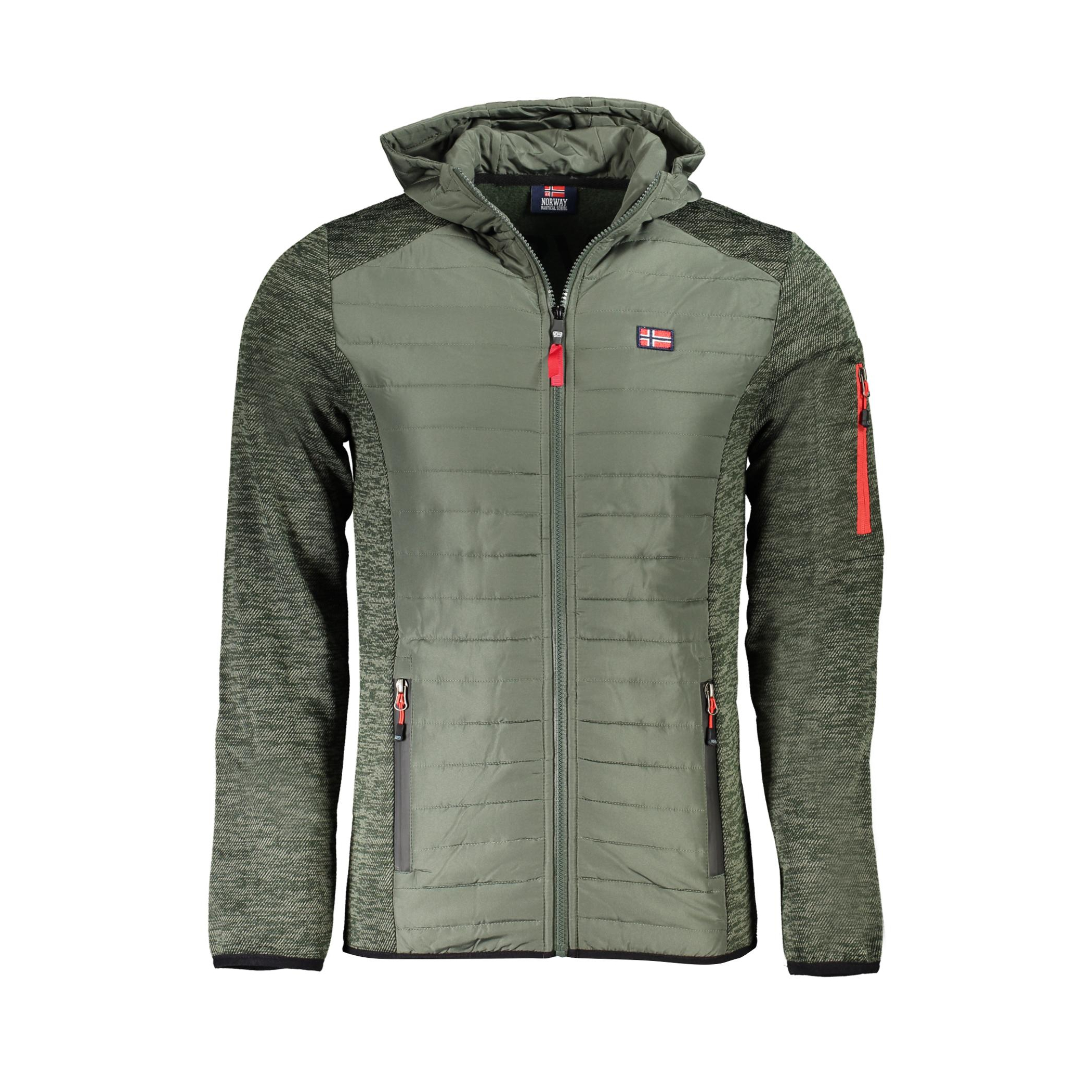 Снимка на Яке NORWAY 1963