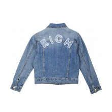 Снимка  на Яке за момче JOHN RICHMOND 