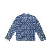 Снимка  на Яке за момче JOHN RICHMOND 