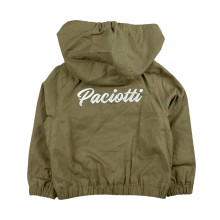 Снимка  на Яке за момче PACIOTTI 
