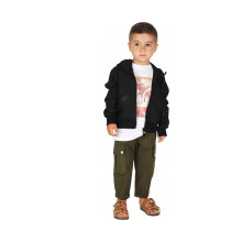 Снимка  на Яке за момче SIVIGLIA 