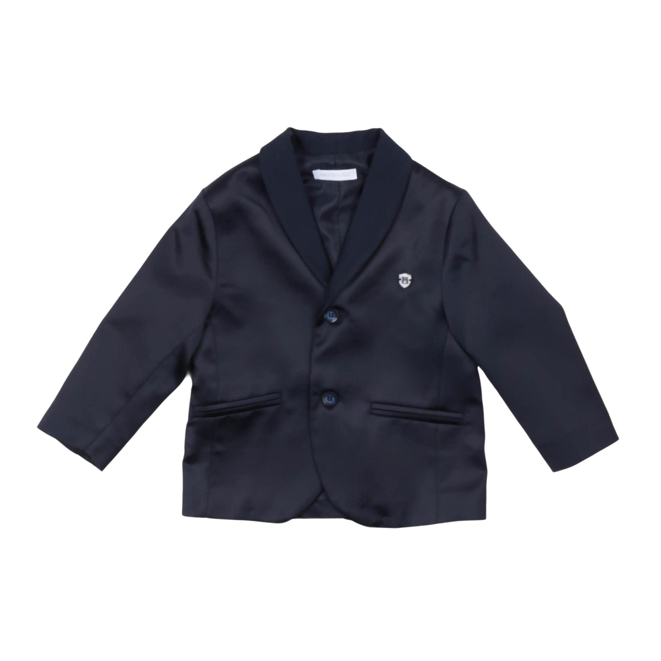 Снимка на Яке за момче CARLO PIGNATELLI