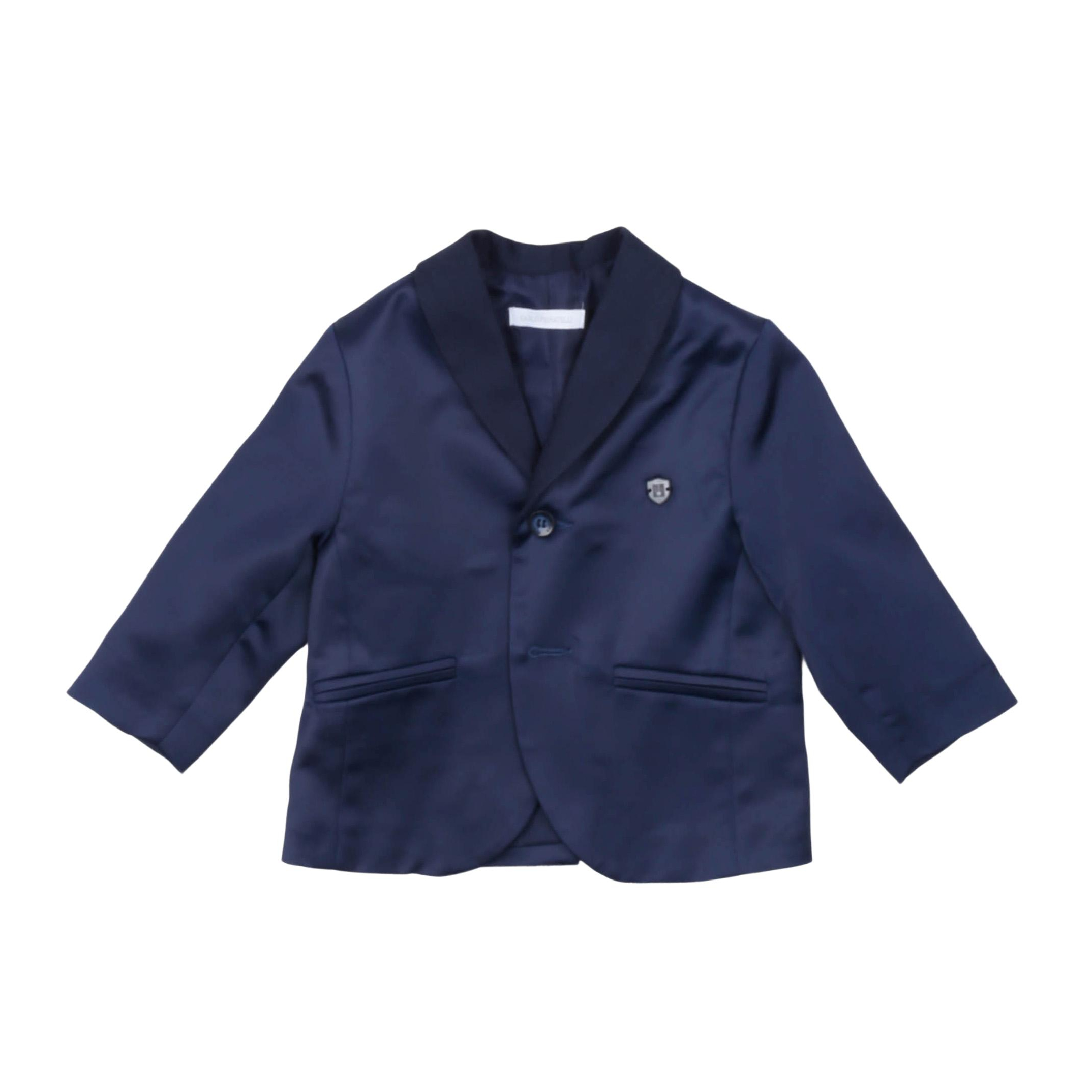 Снимка на Яке за момче CARLO PIGNATELLI