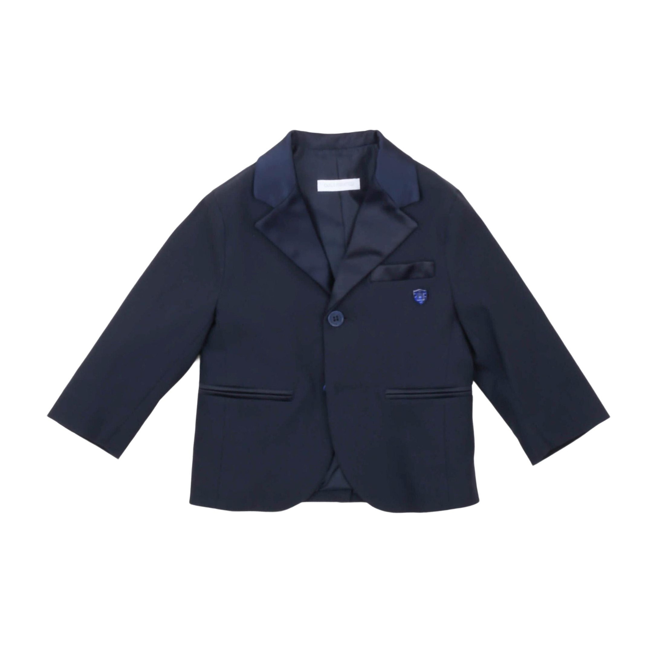 Снимка на Яке за момче CARLO PIGNATELLI