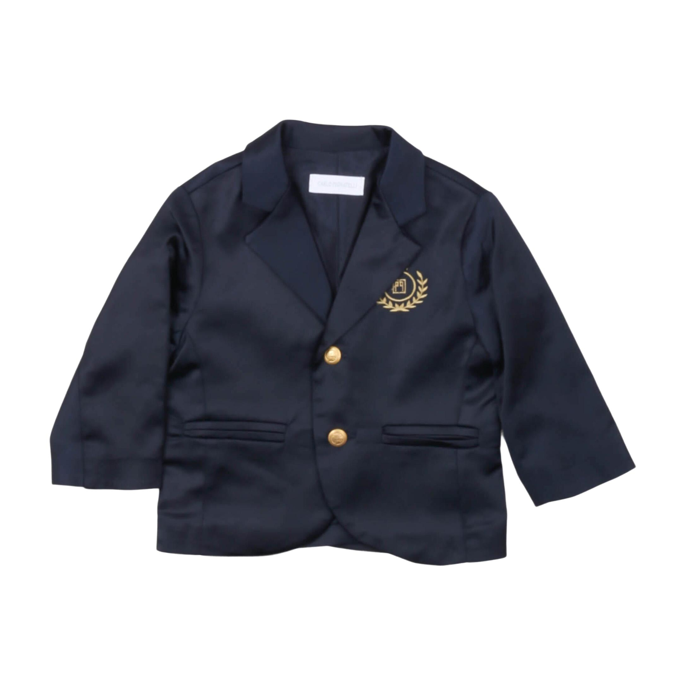 Снимка на Яке за момче CARLO PIGNATELLI