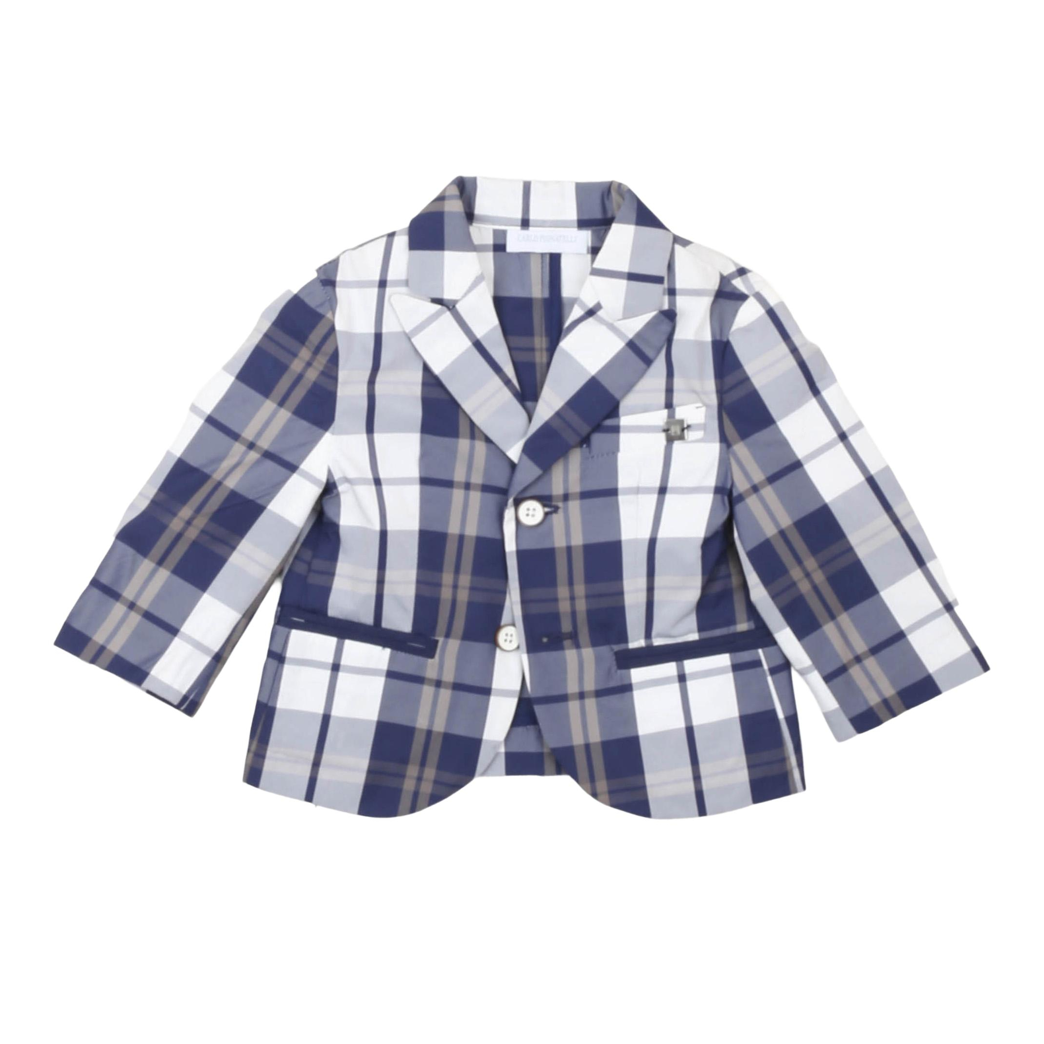 Снимка на Яке за момче CARLO PIGNATELLI