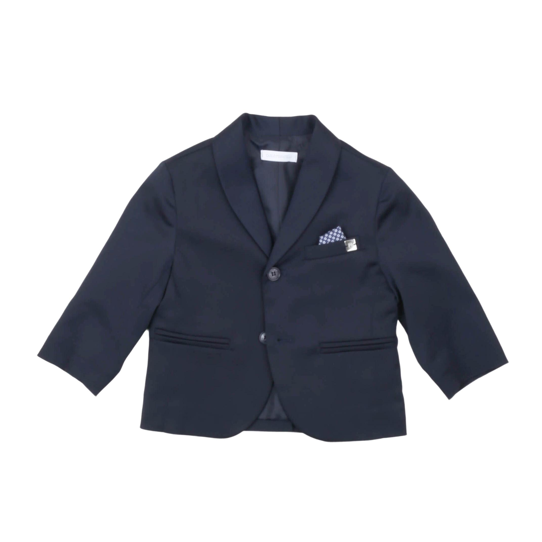 Снимка на Яке за момче CARLO PIGNATELLI