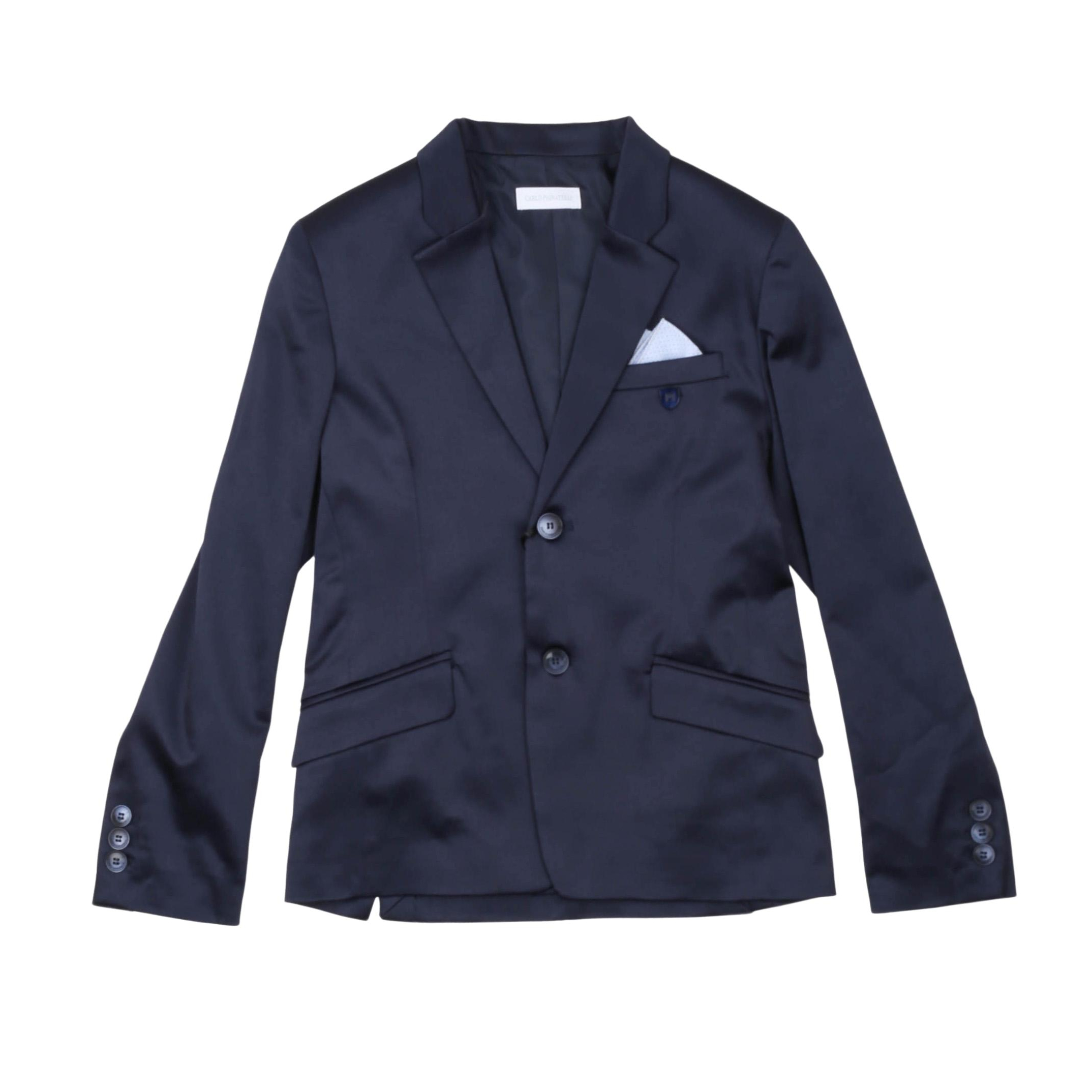 Снимка на Яке за момче CARLO PIGNATELLI