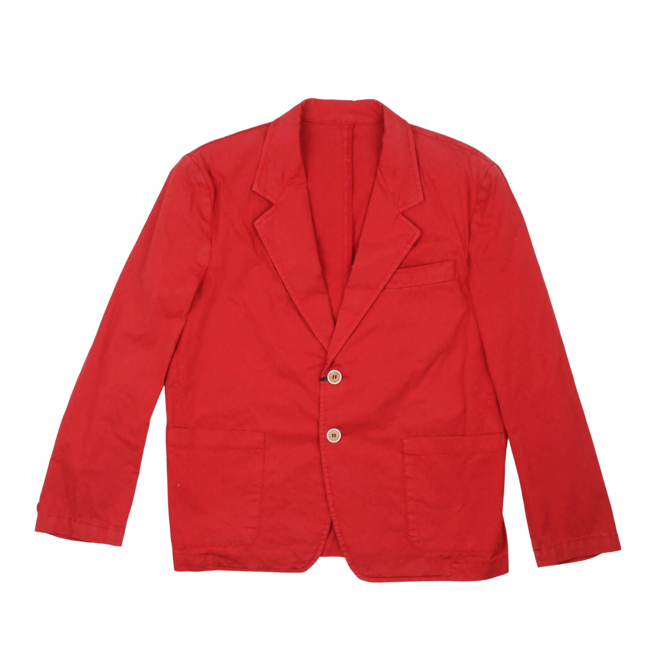 Снимка на Яке за момче CARLO PIGNATELLI