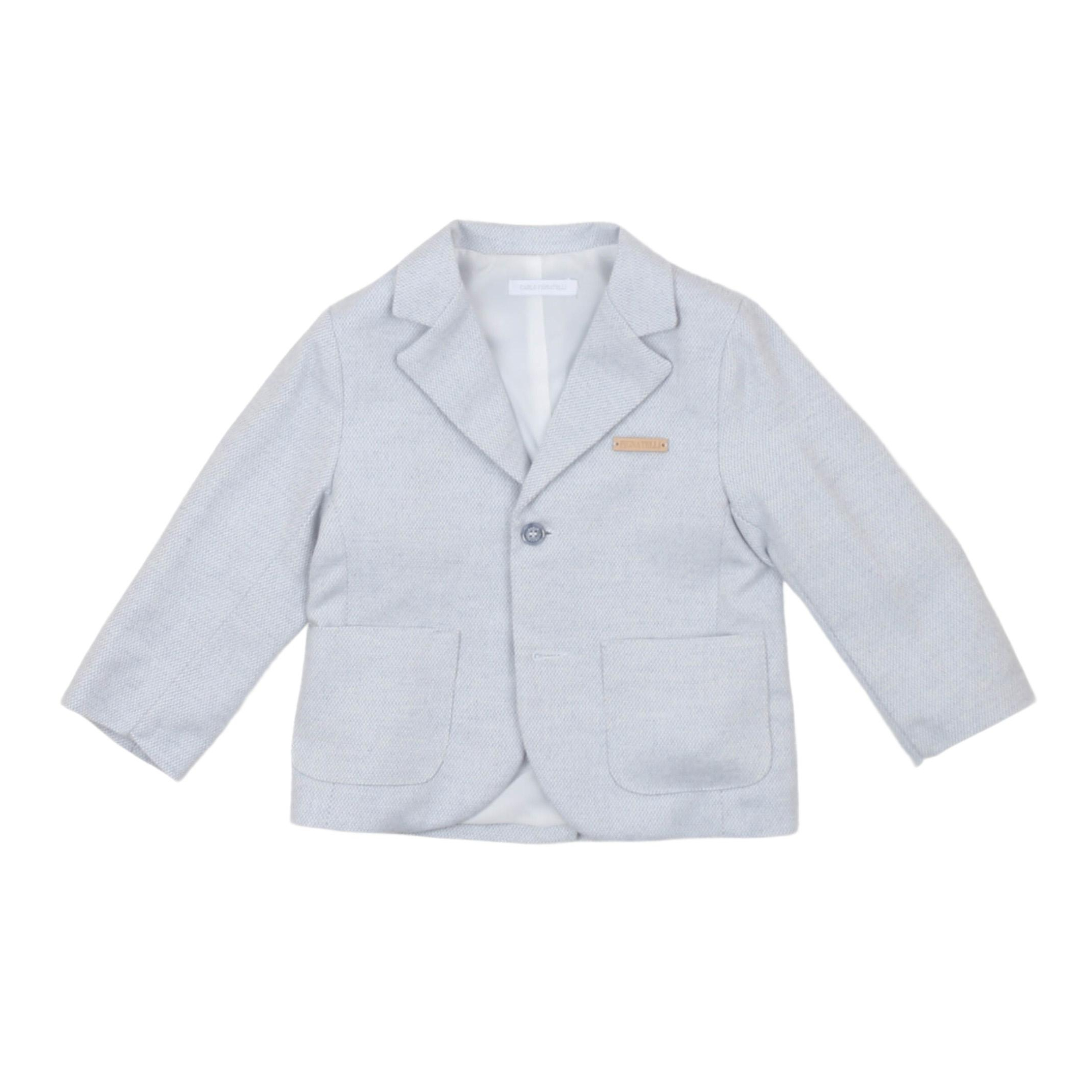 Снимка на Яке за момче CARLO PIGNATELLI