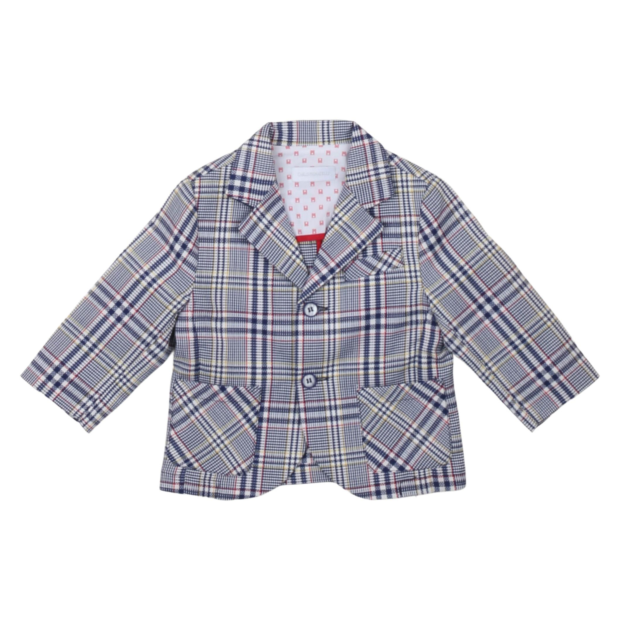 Снимка на Яке за момче CARLO PIGNATELLI