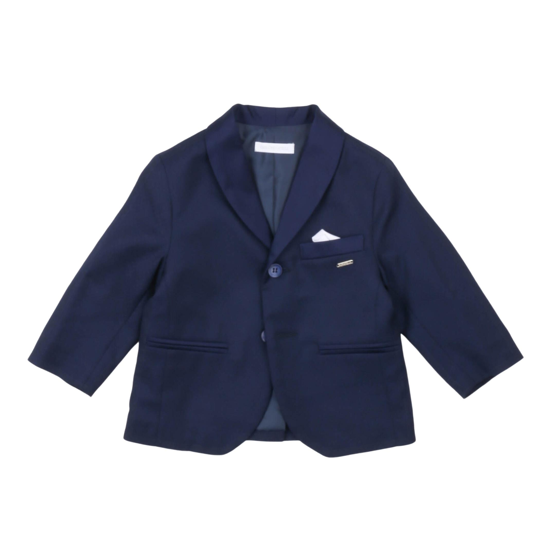 Снимка на Яке за момче CARLO PIGNATELLI