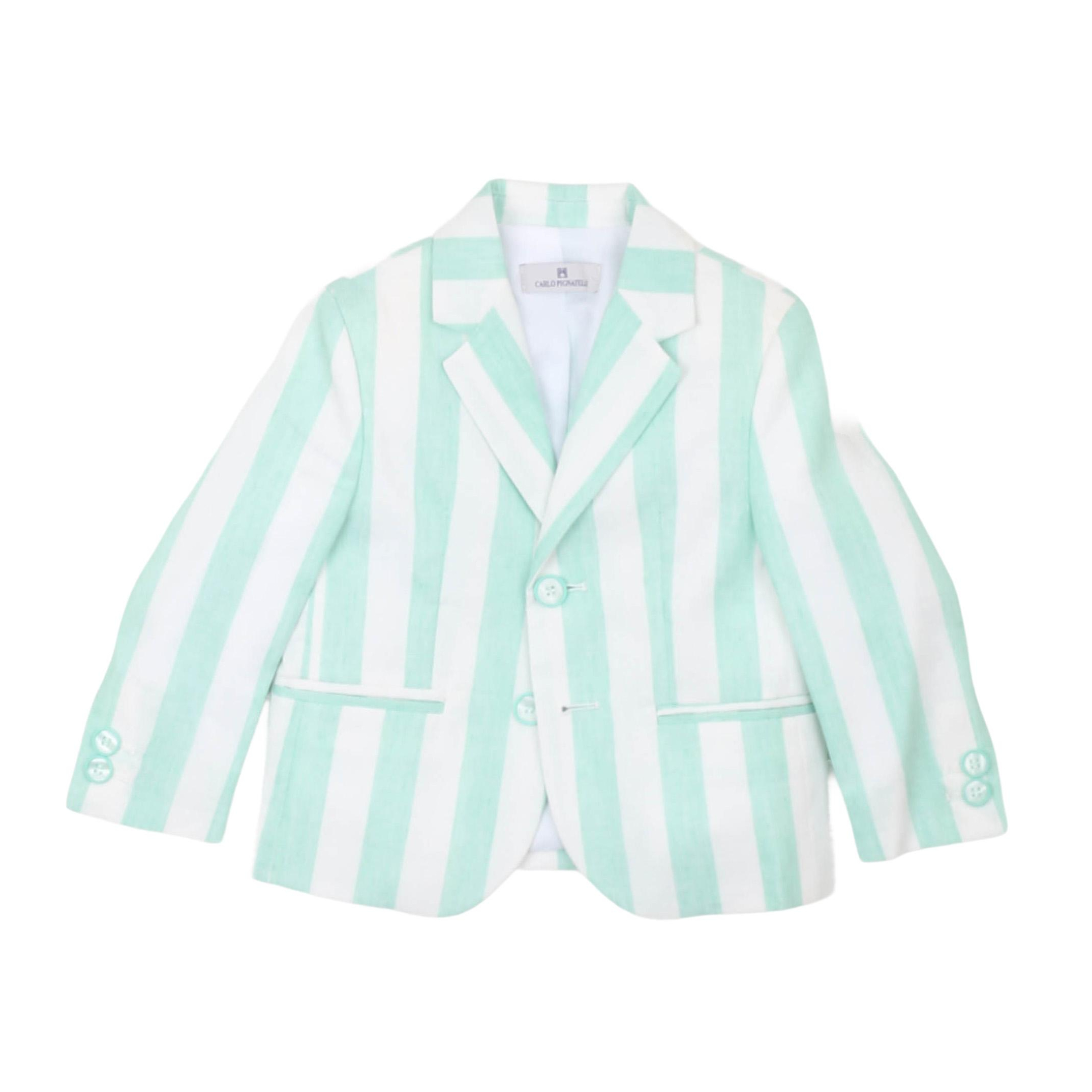 Снимка на Яке за момче CARLO PIGNATELLI