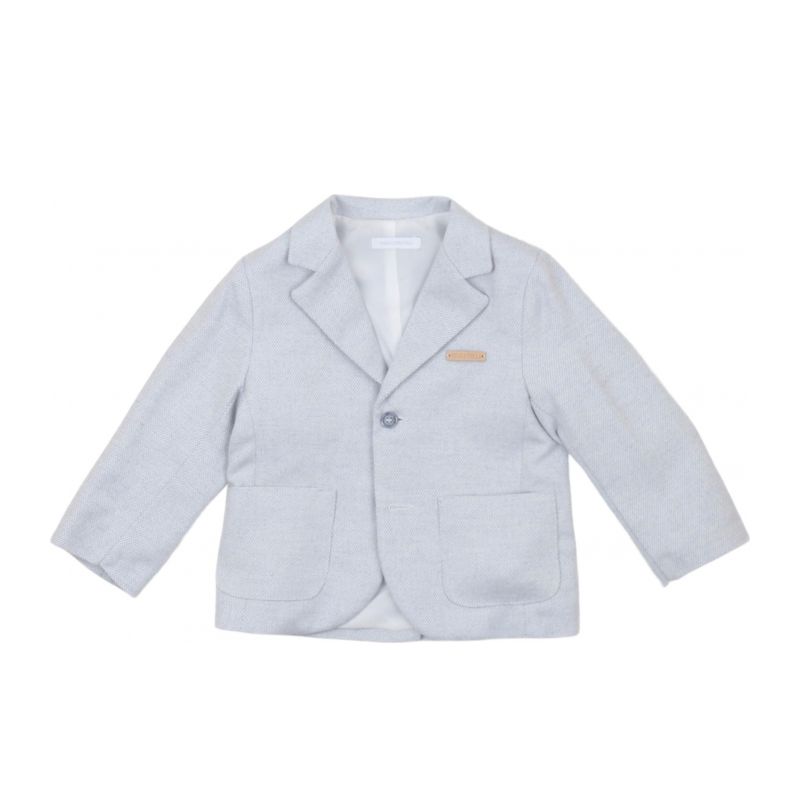 Яке за момче