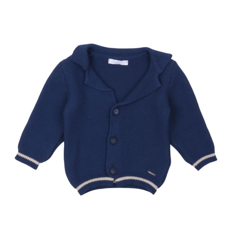 Яке за момче