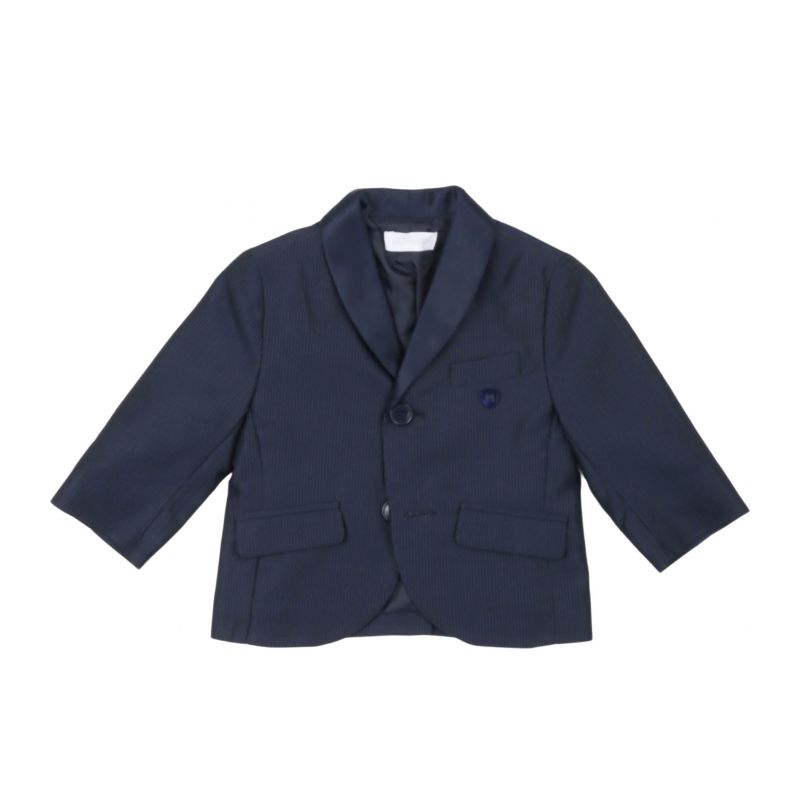 Яке за момче