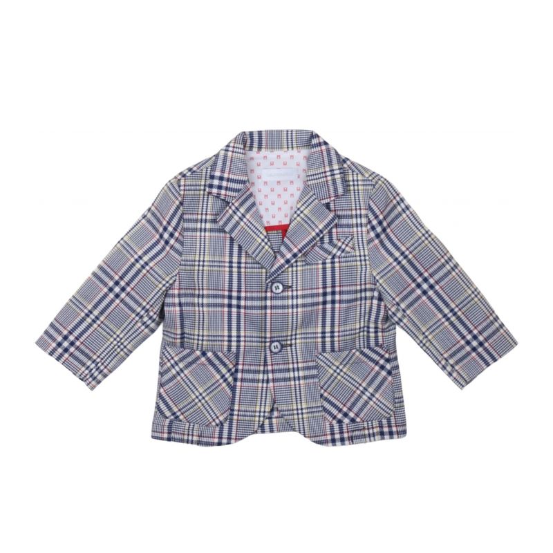 Яке за момче