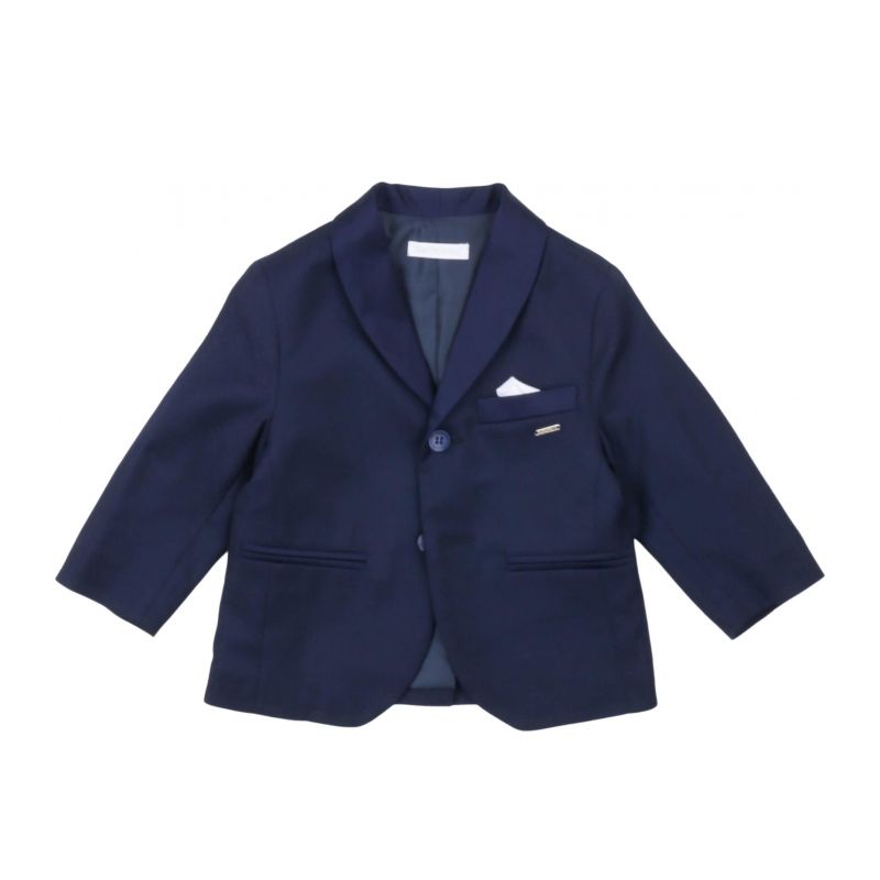 Яке за момче