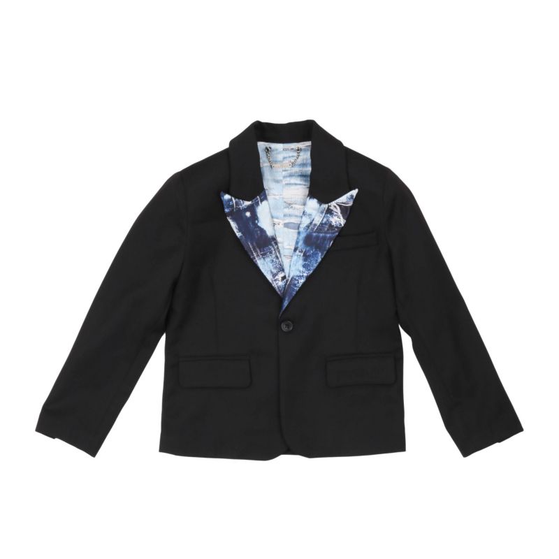 Якета за момче