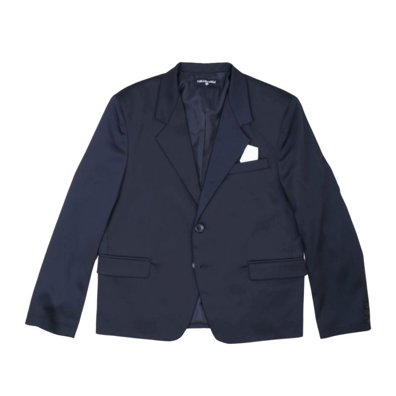 Якета за момче