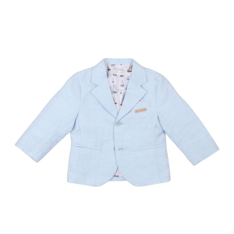 Якета за момче