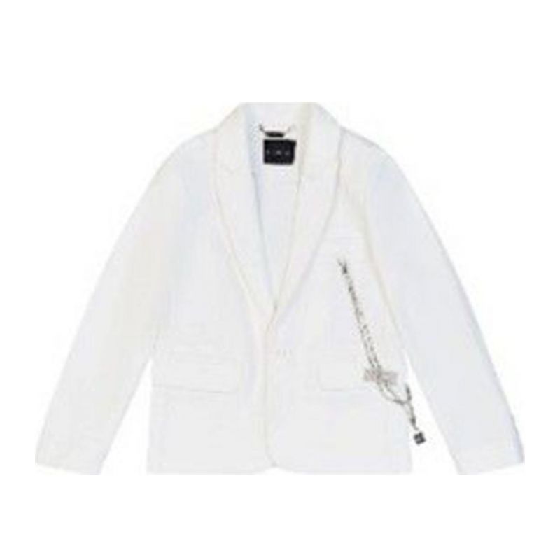 Якета за момче