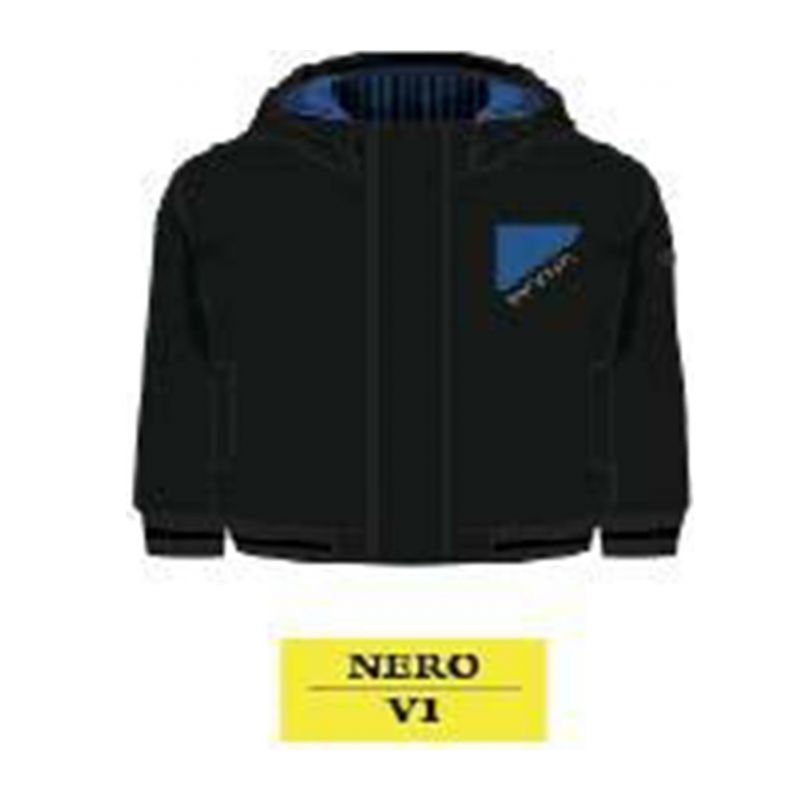 Якета за момче