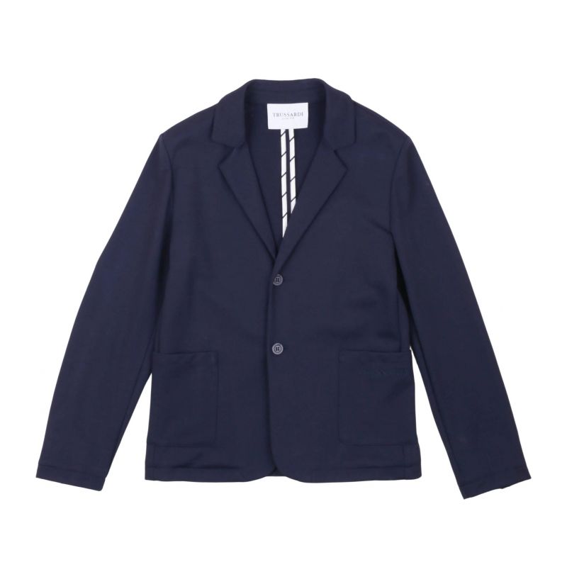 Якета за момче