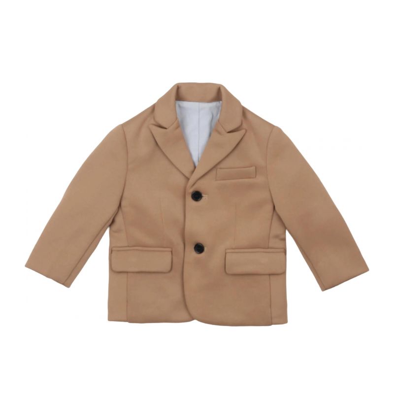 Якета за момче