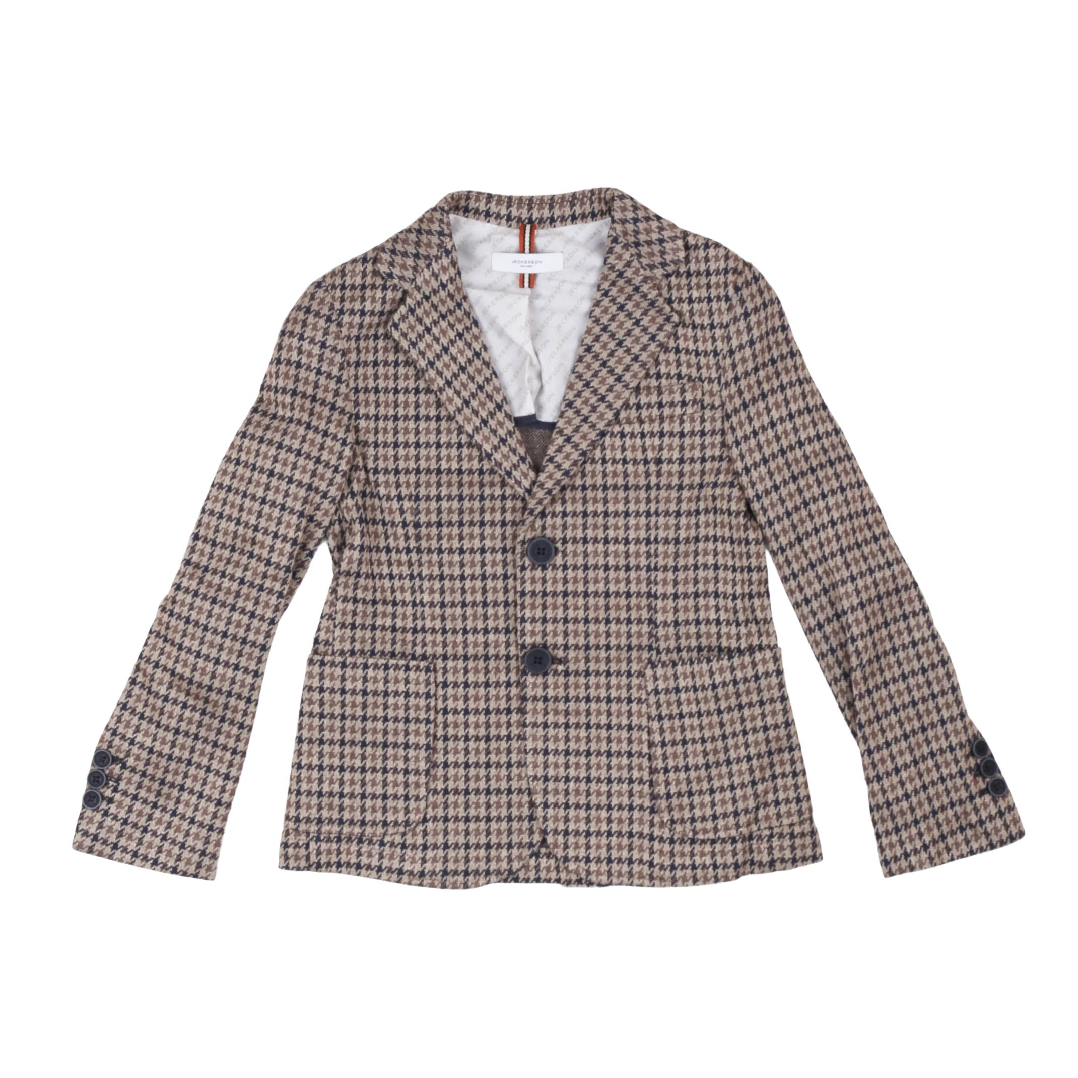 Снимка на Яке за момче JECKERSON