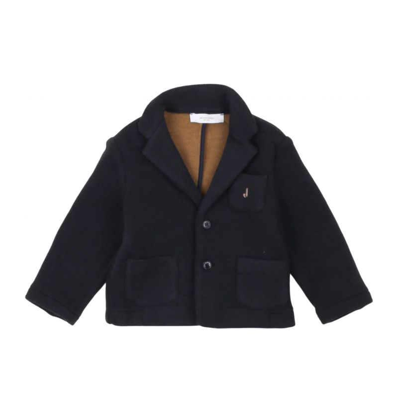 Яке за момче