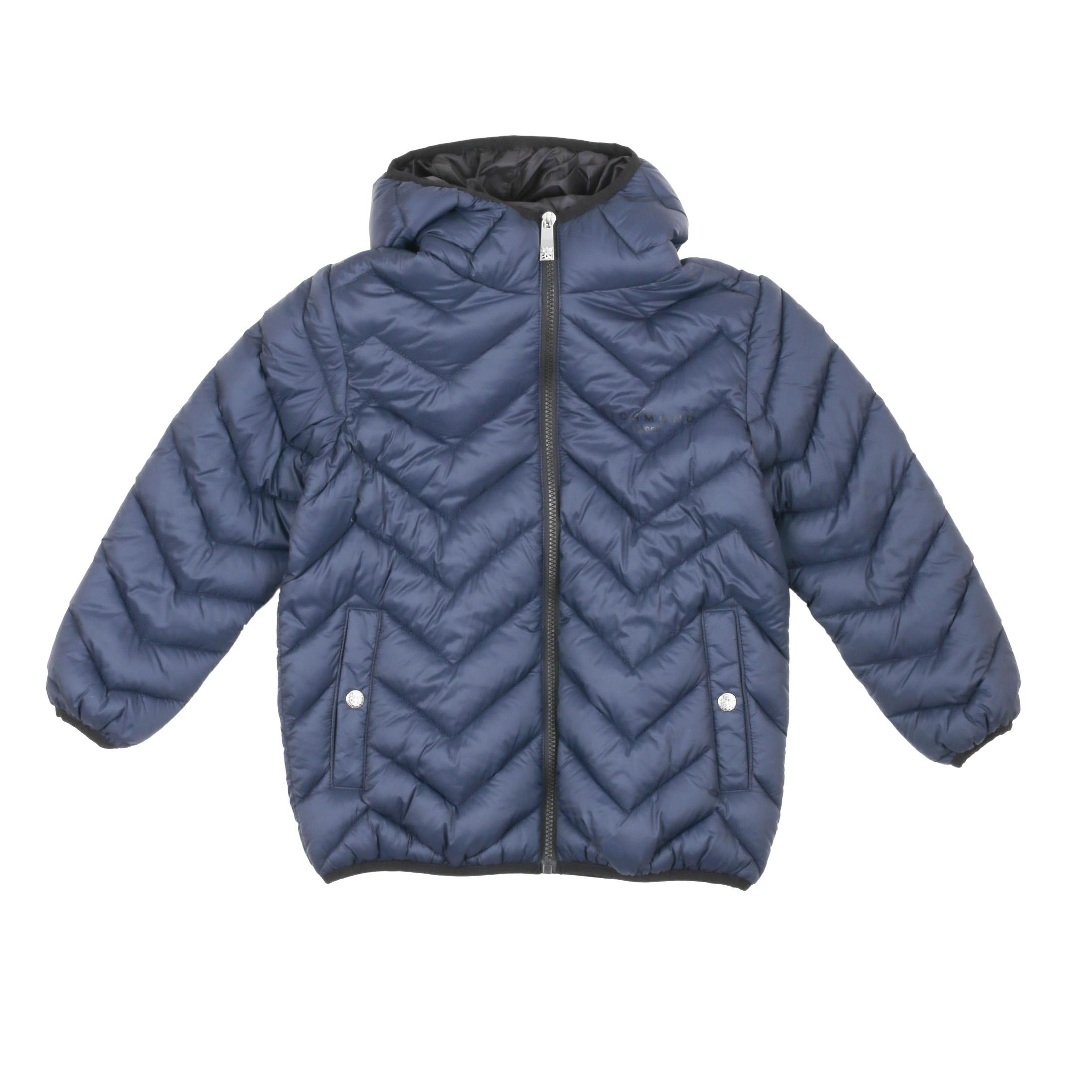 Снимка на Яке за момче JOHN RICHMOND