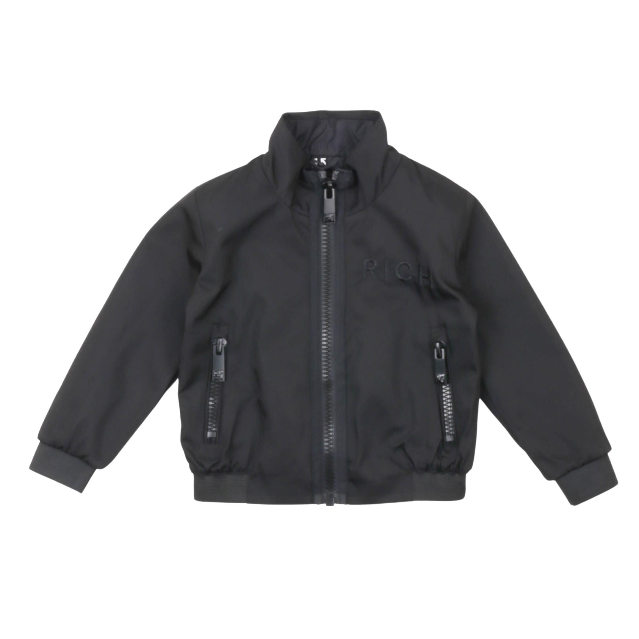 Снимка на Яке за момче JOHN RICHMOND